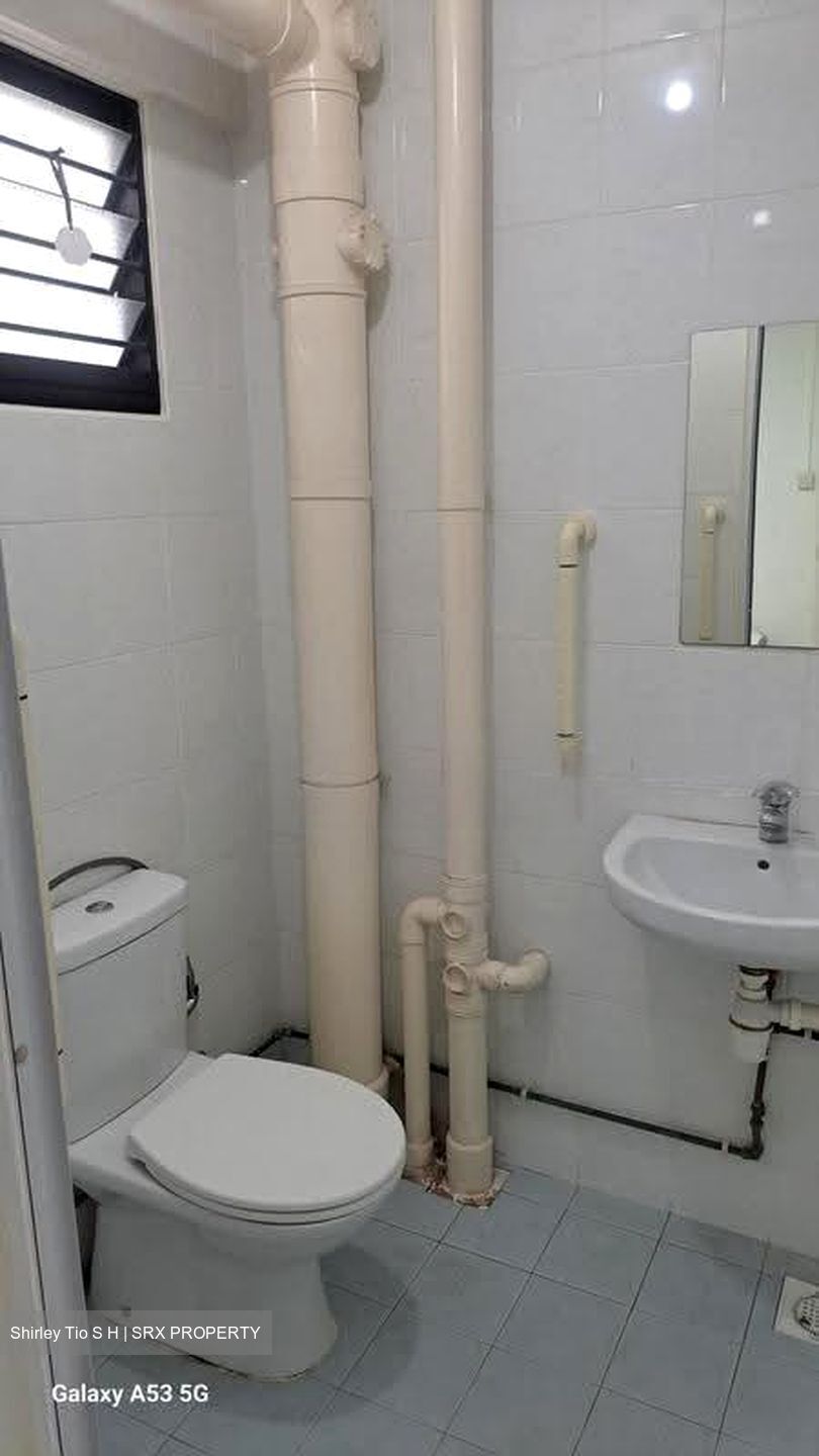 Blk 102 Jurong East Ville (Jurong East), HDB 3 Rooms #627024001